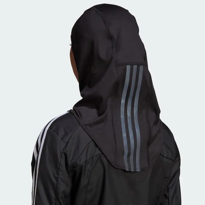 adidas Run Icons 3-Stripes Women's Sport Hijab