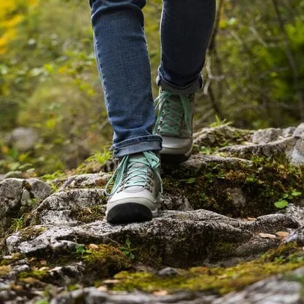 Adrika Hiker Boots - Women's Danner, Rock Ridge