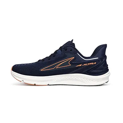 Altra Torin 6 Womens Navy/Coral