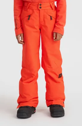 ANVIL SNOW PANT