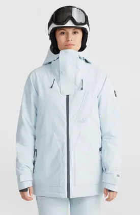 Aplite Pro Snow Jacket | Dawn Sky