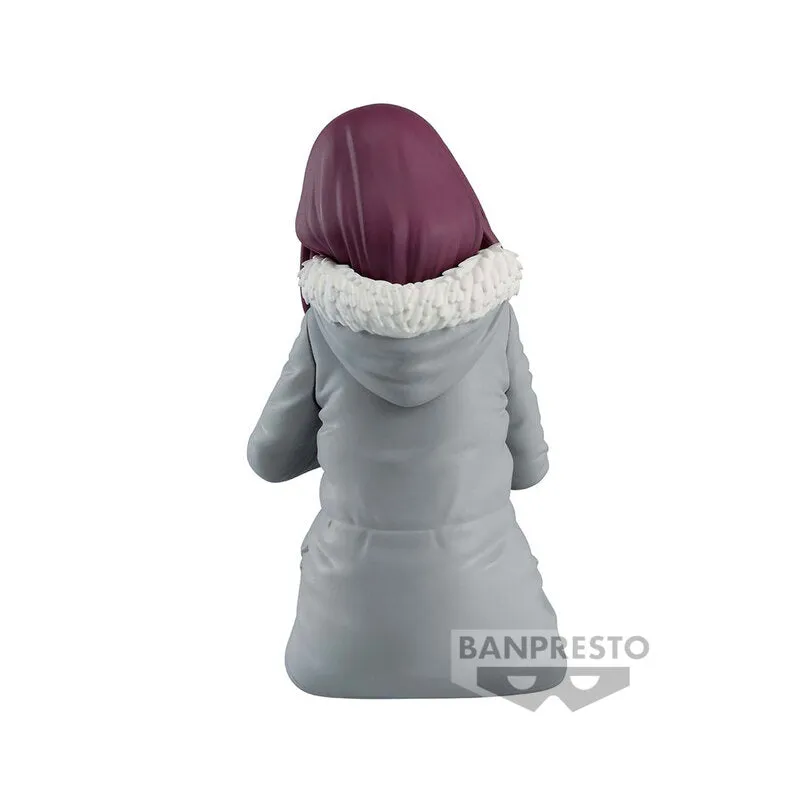 Banpresto LAID-BACK CAMP SEASON 3 FIGURE AYANO TOKI Pre-Order