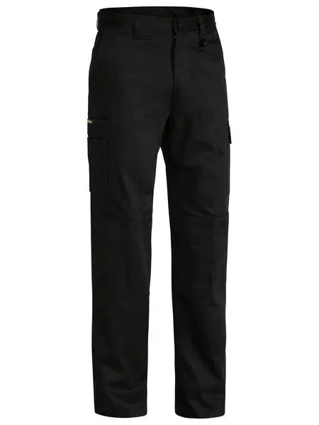 Bisley Workwear Cool Lightweight Utility Pant BP6999