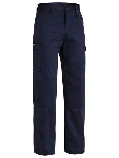 Bisley Workwear Cool Lightweight Utility Pant BP6999