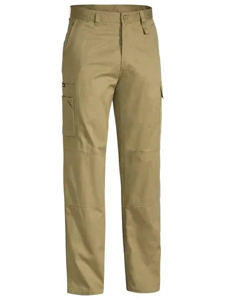 Bisley Workwear Cool Lightweight Utility Pant BP6999