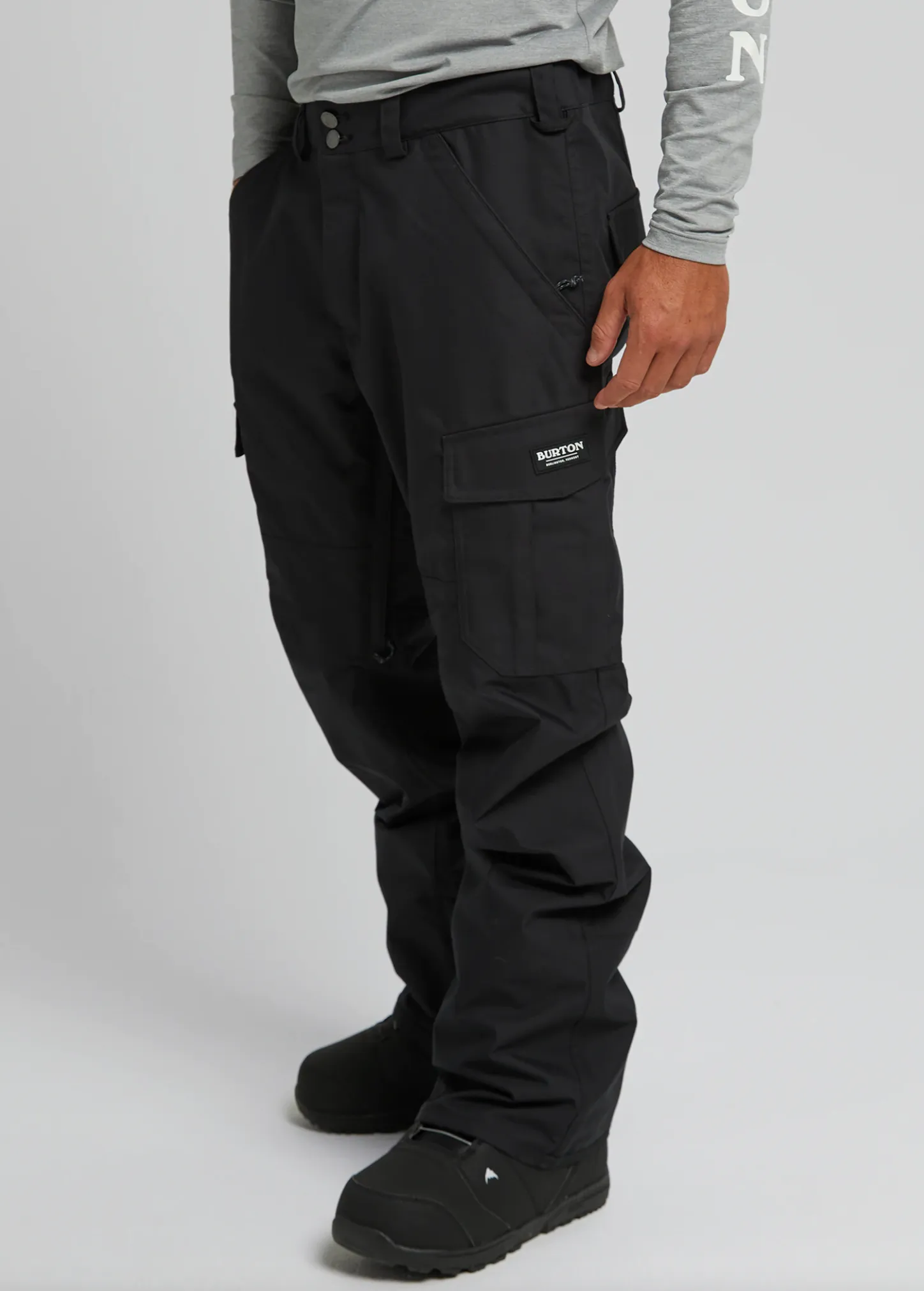 Burton Cargo Pant - Regular Fit 2024