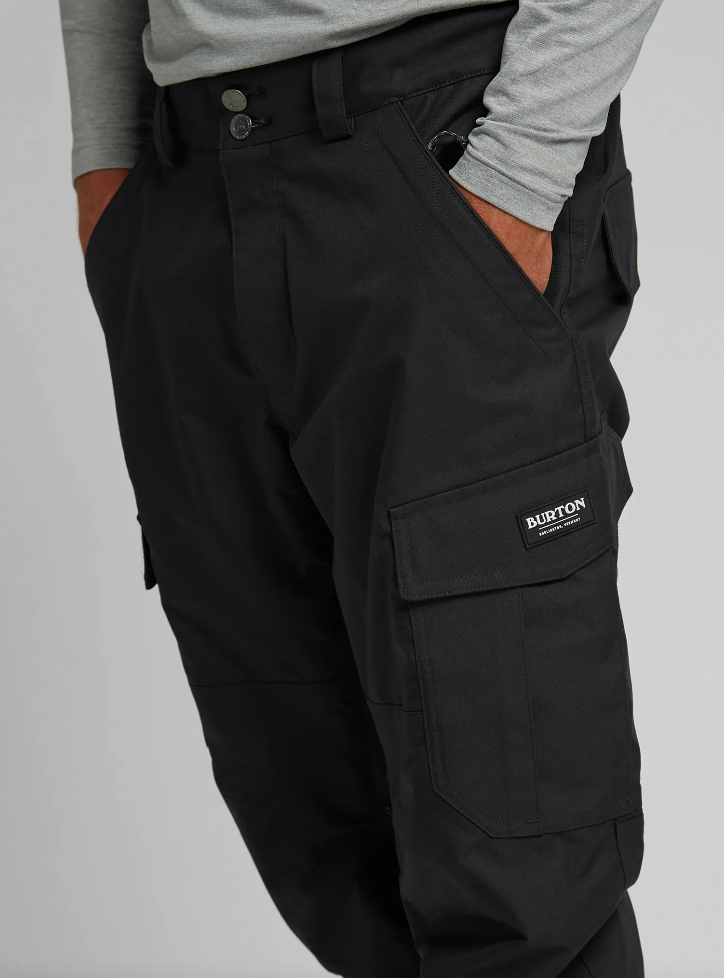 Burton Cargo Pant - Regular Fit 2024