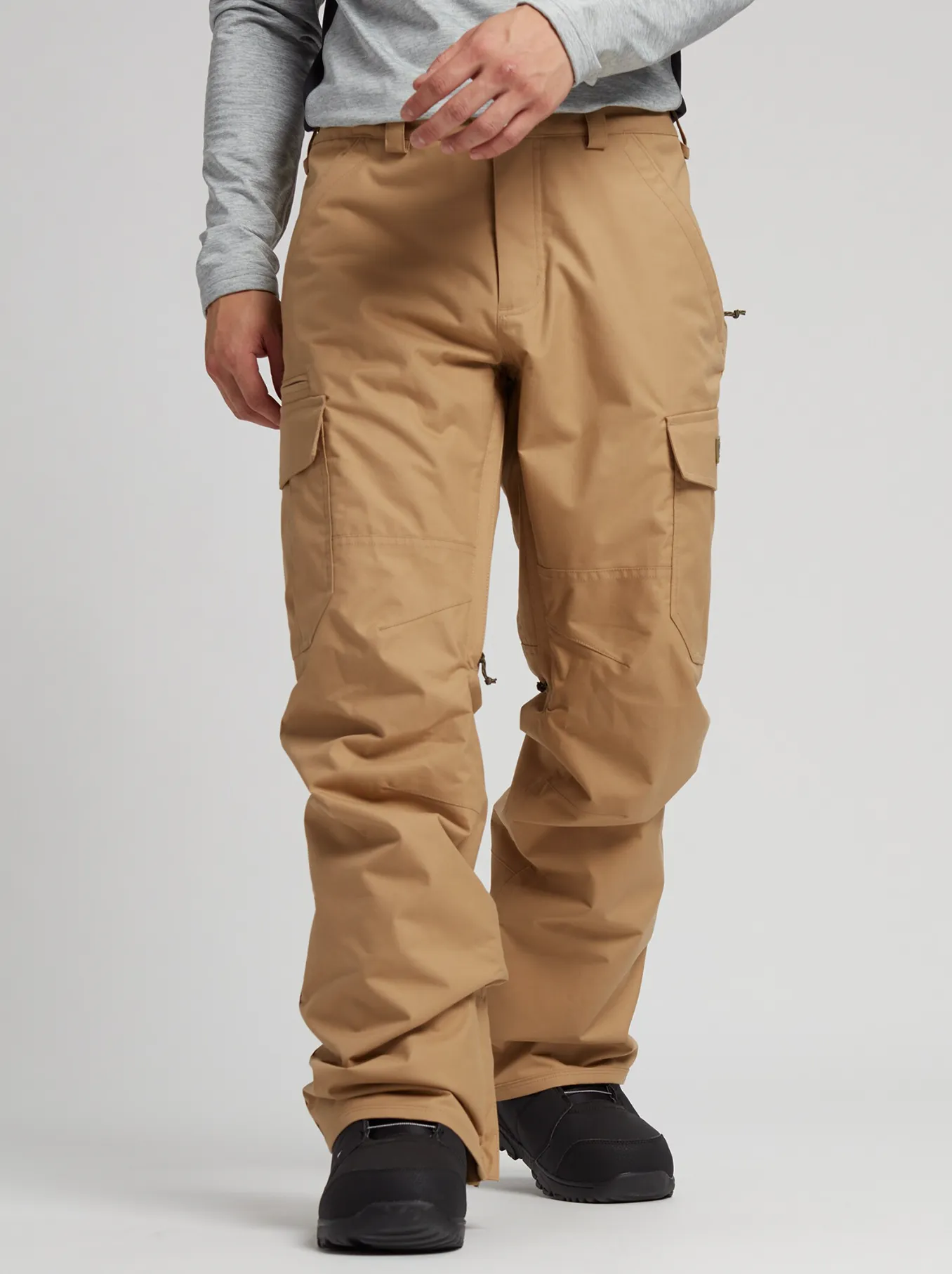 Burton Cargo Pant - Regular Fit 2024