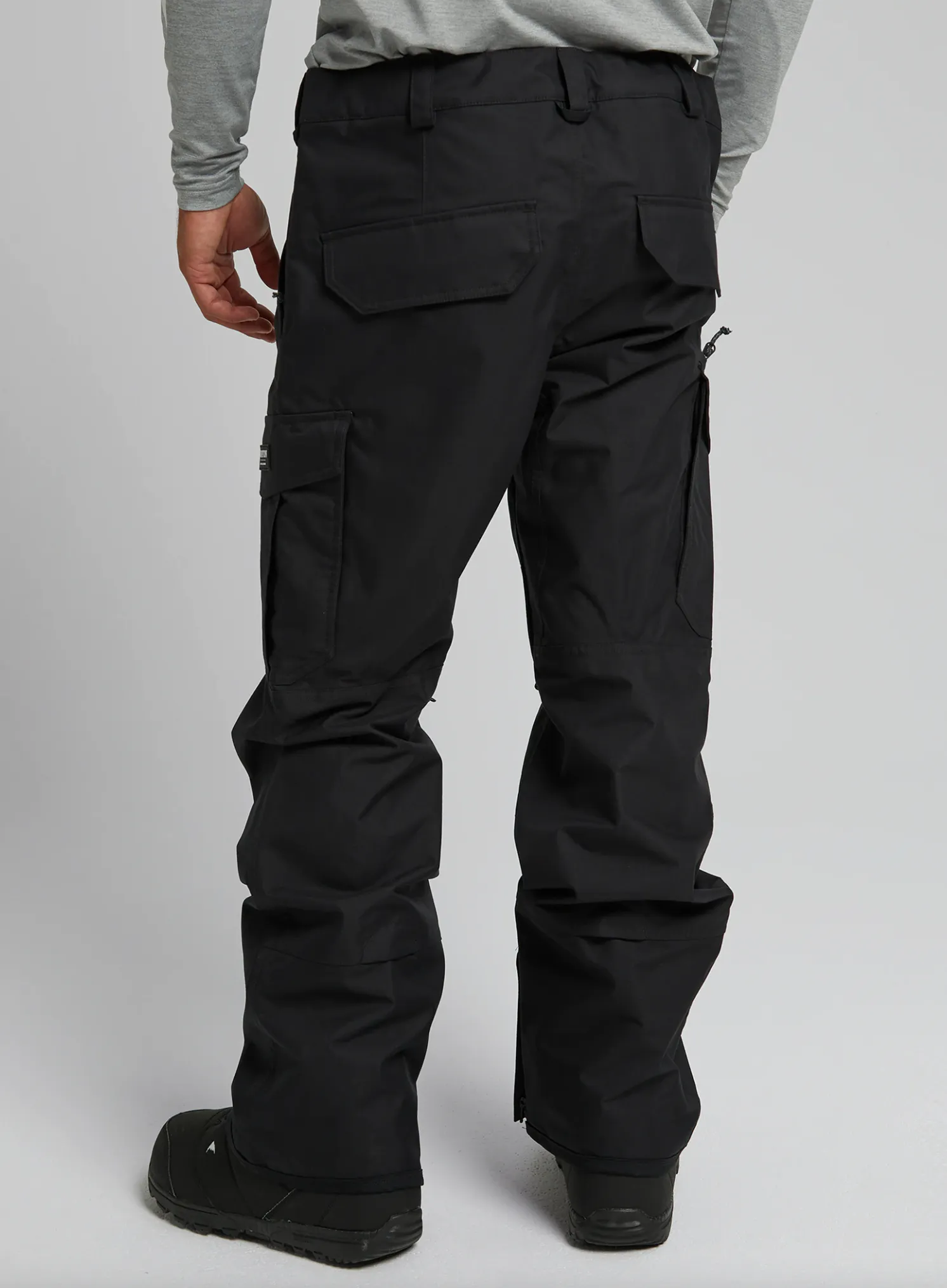 Burton Cargo Pant - Regular Fit 2024