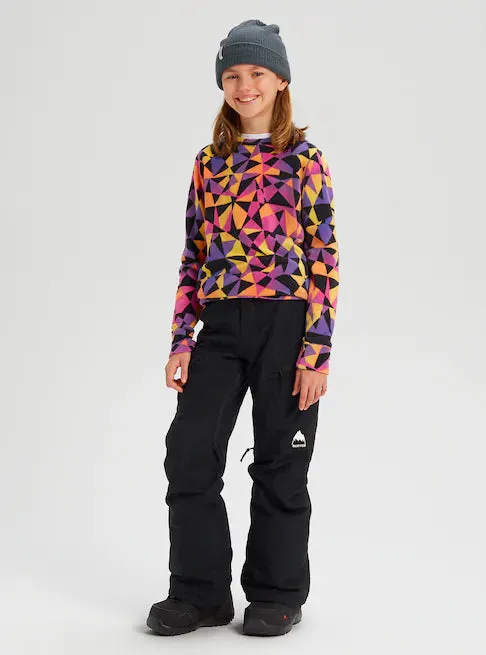 Burton Girls Elite Cargo Snowboard Pant