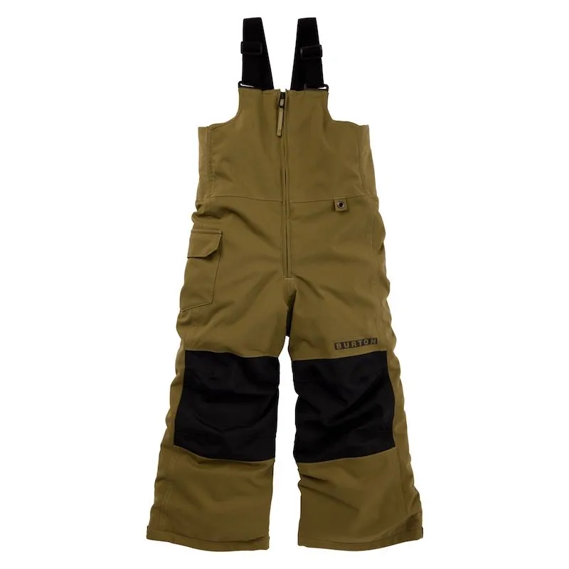 Burton Toddler Maven Bib