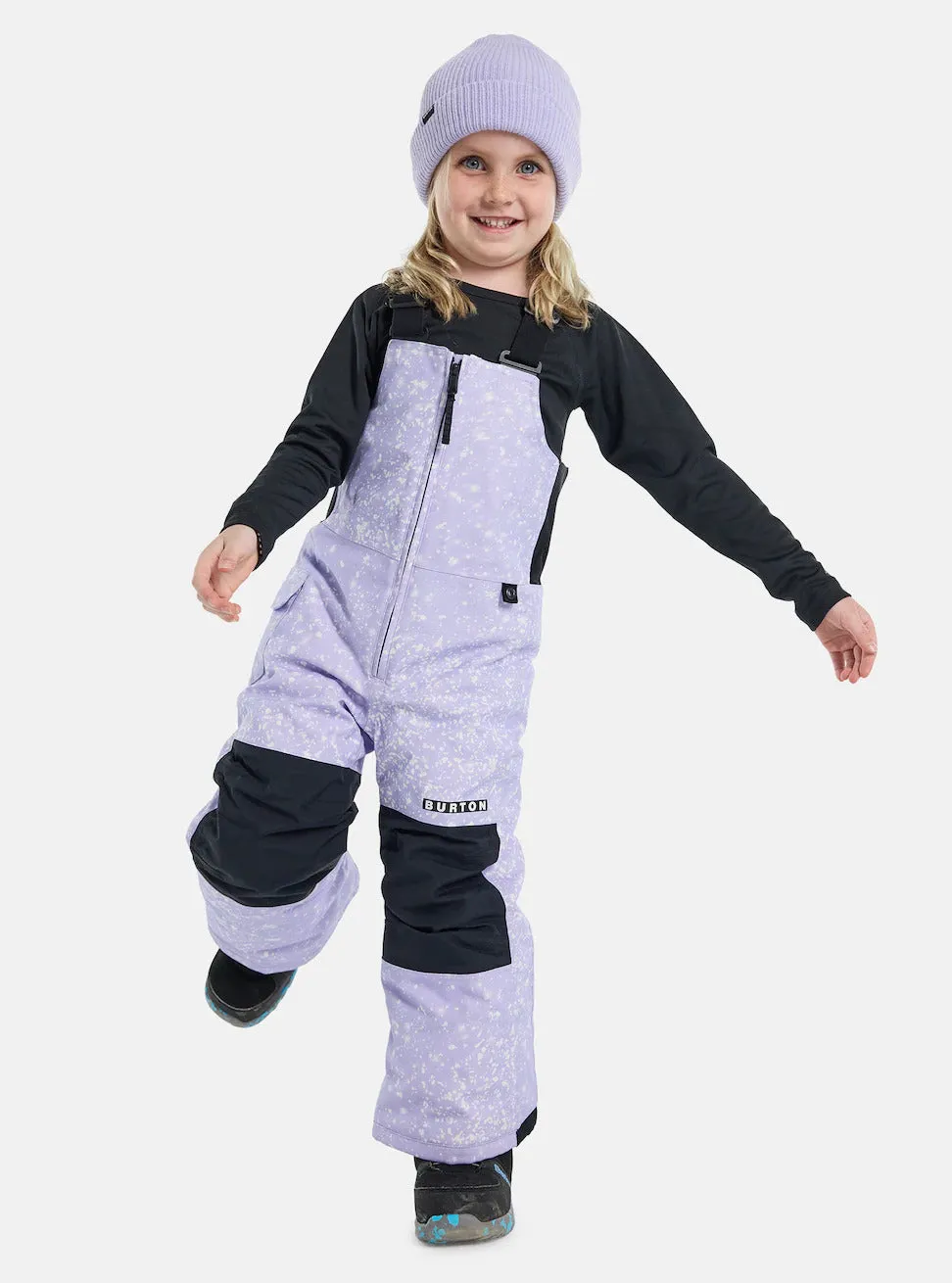 Burton Toddlers' Maven Bib Pants 2024