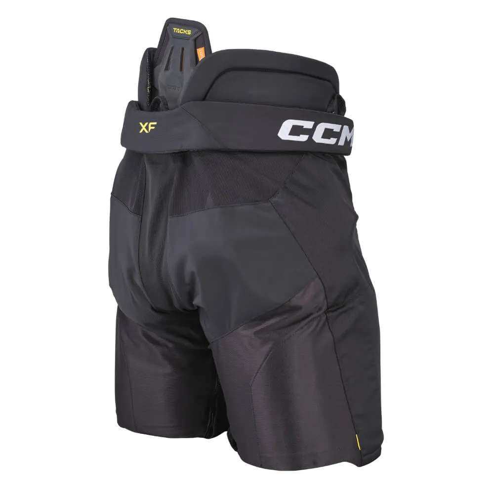 CCM Tacks XF Hockey Shorts