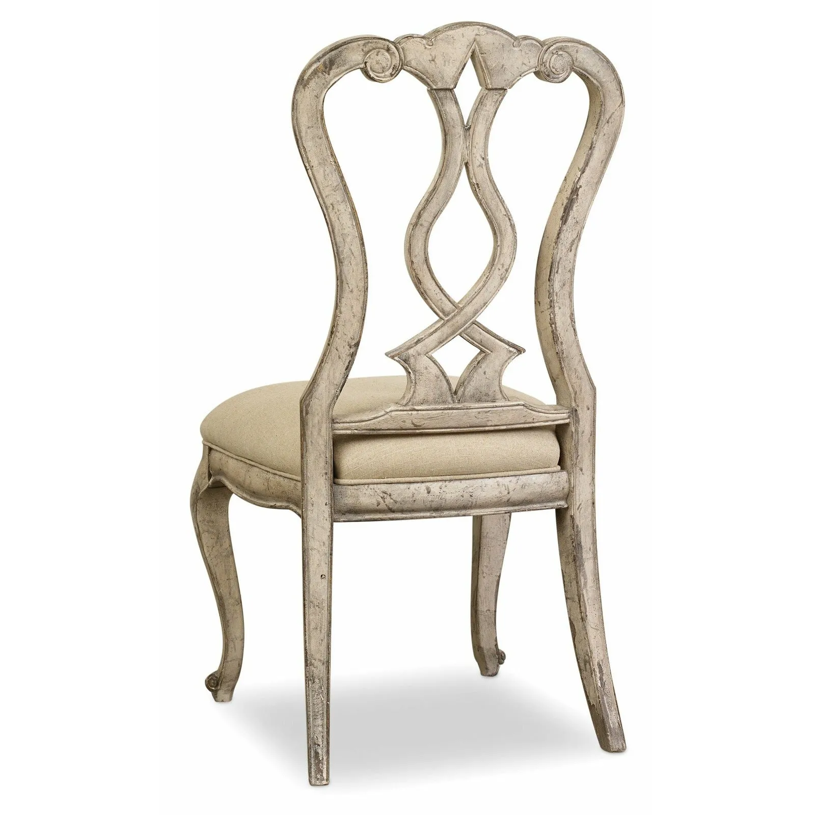 Chatelet Splatback Side Chair