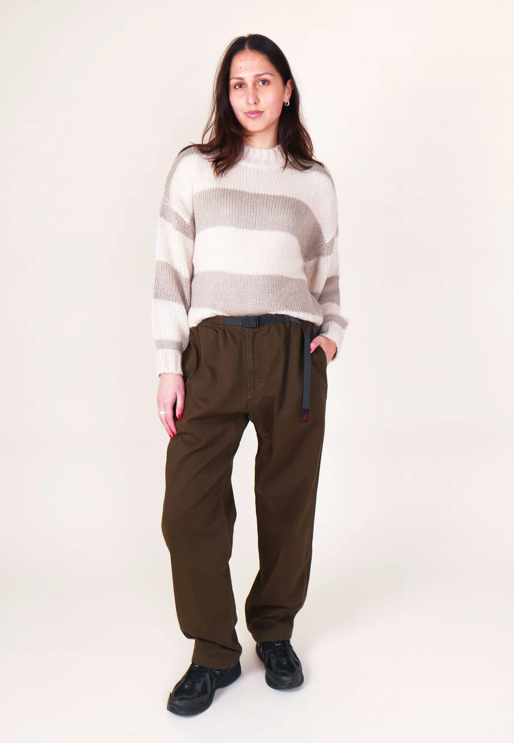 Classic Gramicci Pant - Deep Green