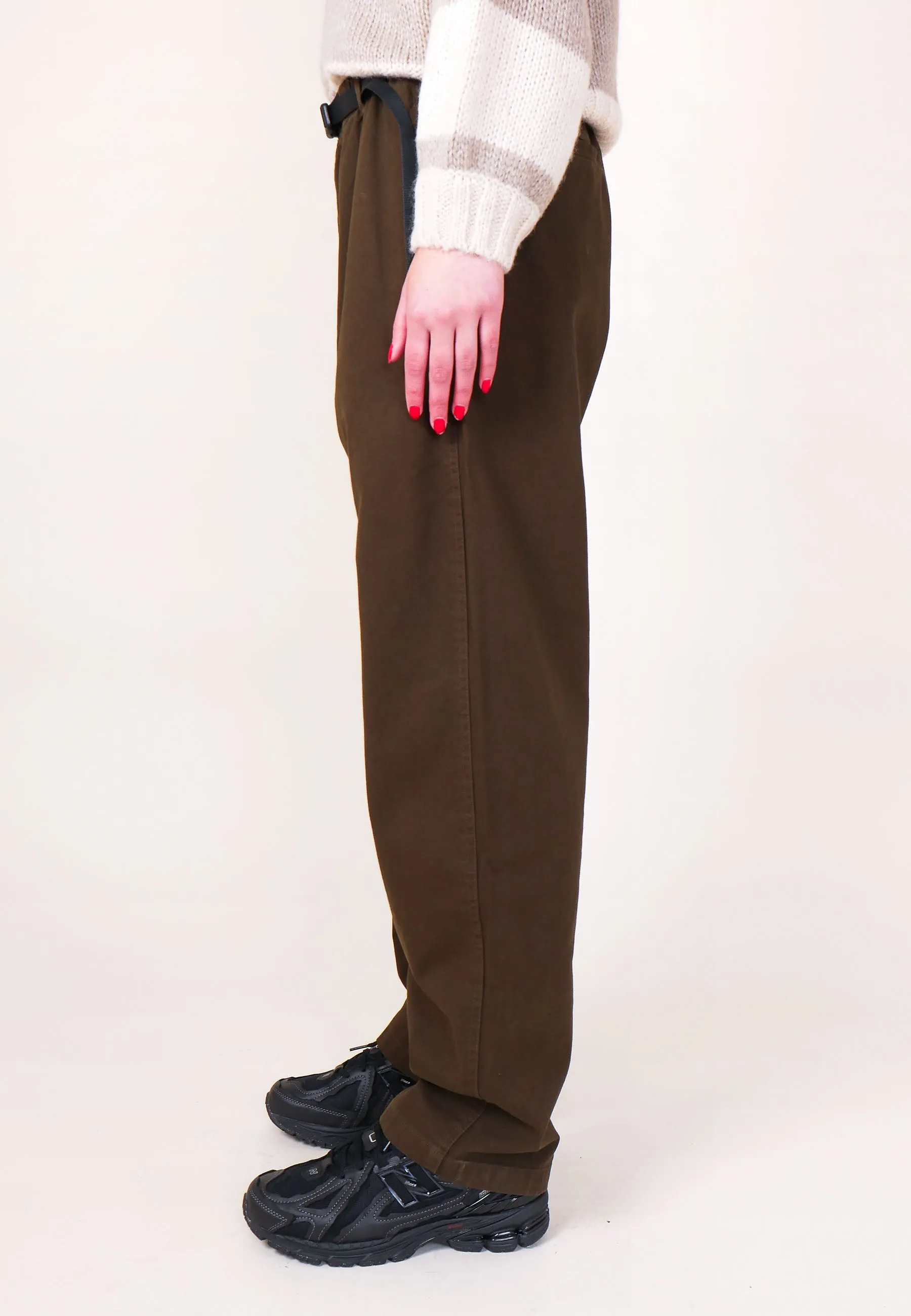 Classic Gramicci Pant - Deep Green