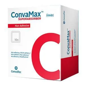 ConvaTec ConvaMax™ Superabsorber Wound Dressing