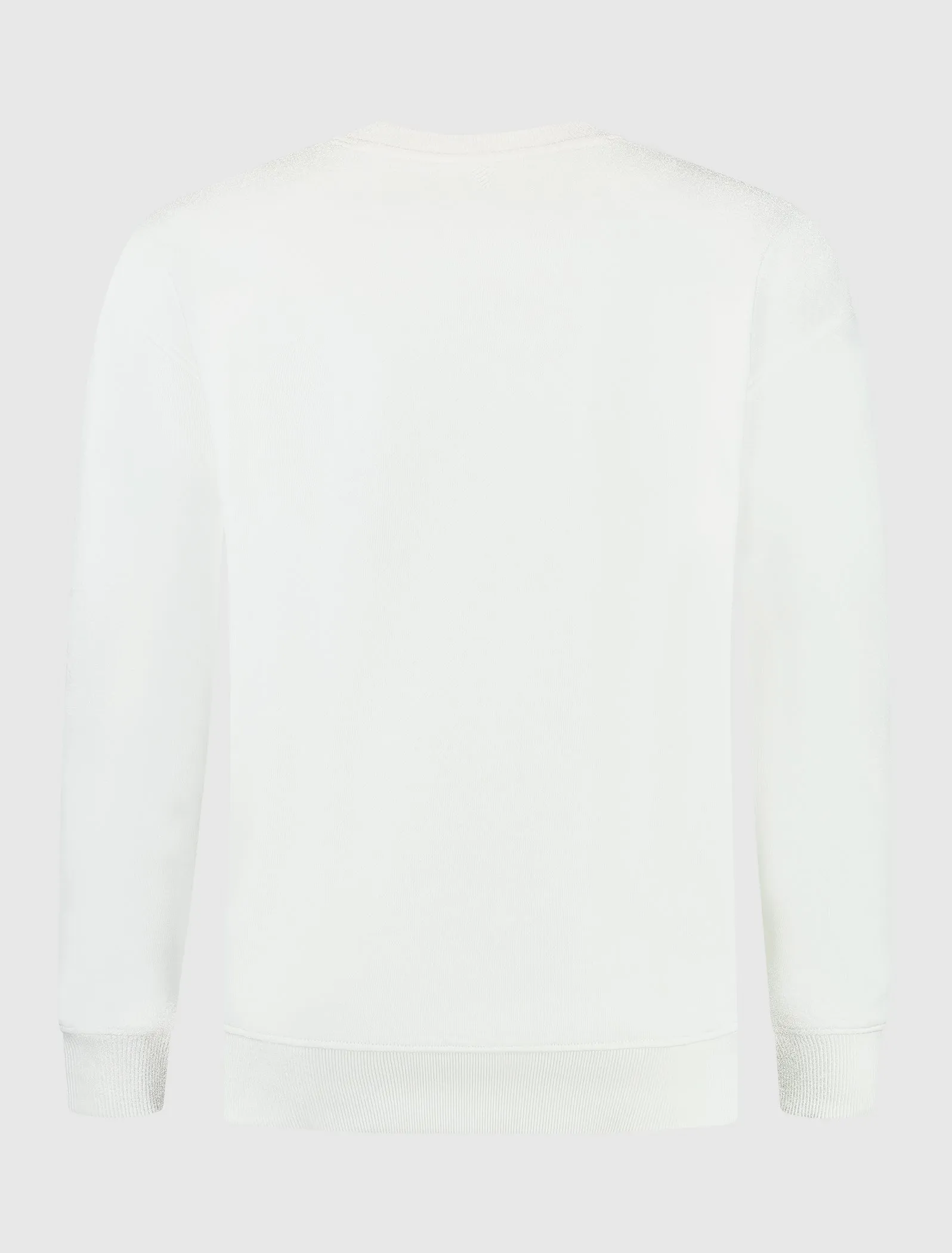 Desert Mirage Sweater | Off White