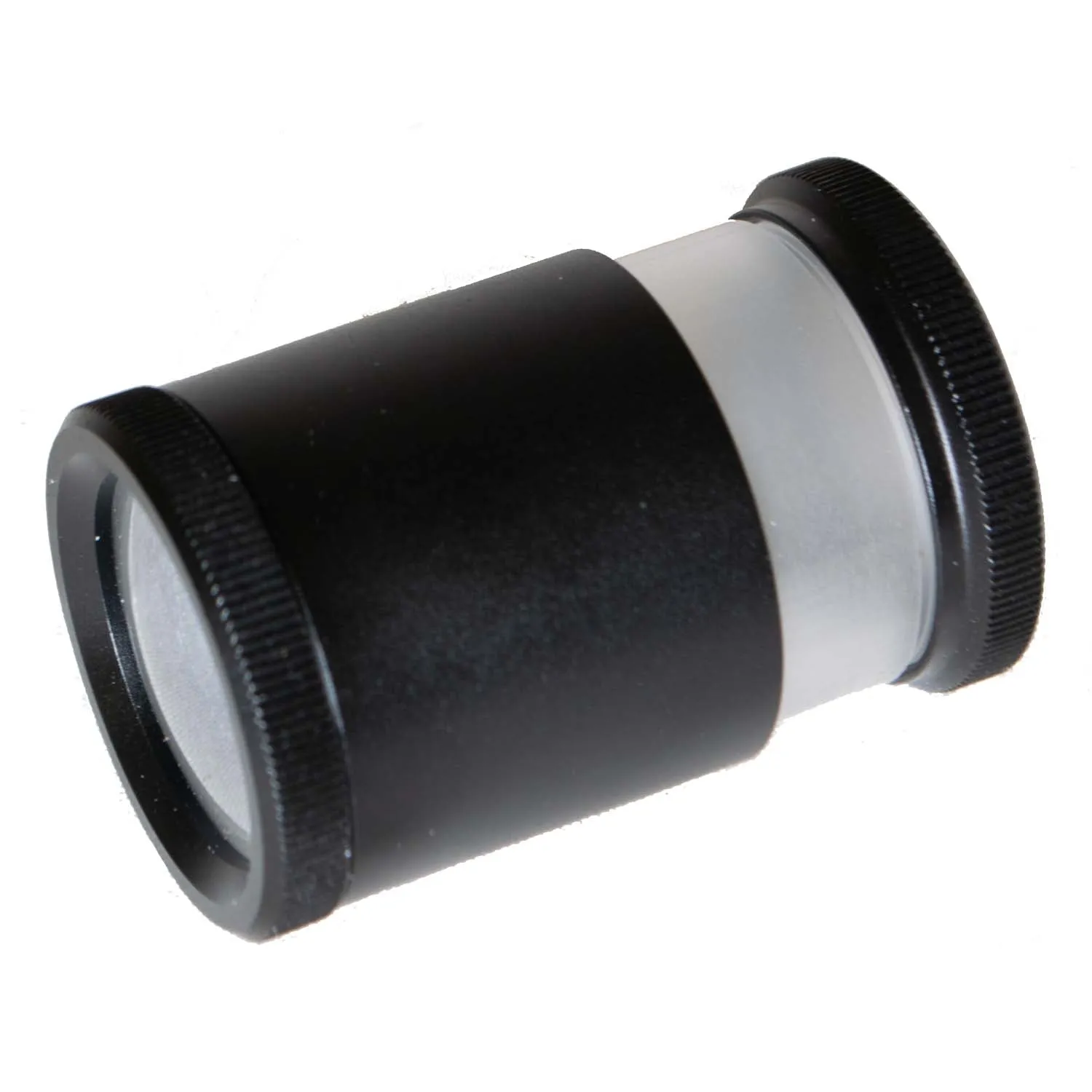 Diamond-measuring loupe