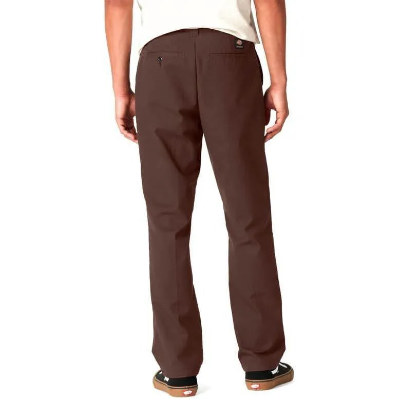 Dickies Men's Skateboarding Slim Fit Pants