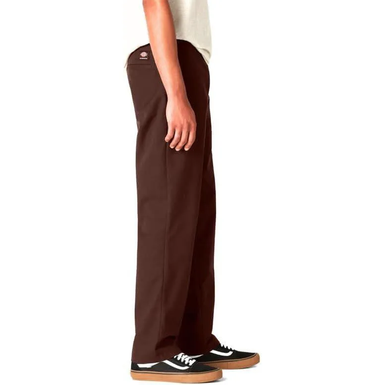 Dickies Men's Skateboarding Slim Fit Pants