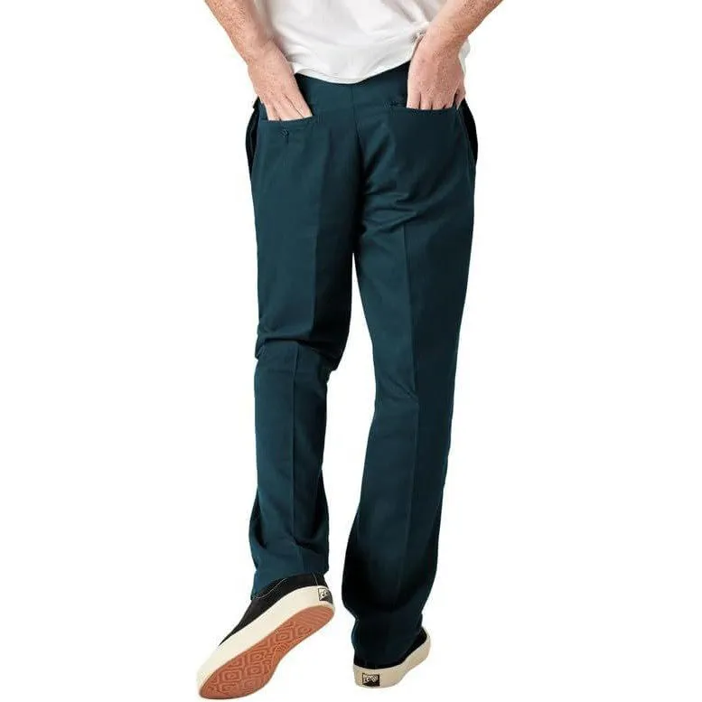 Dickies Men's Skateboarding Slim Fit Pants