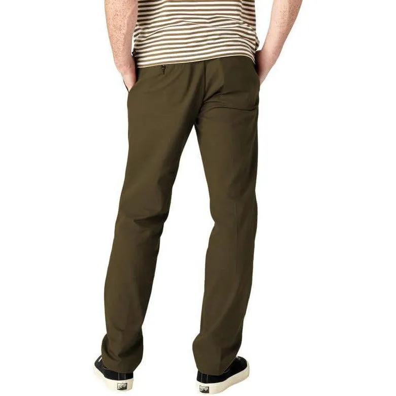 Dickies Men's Skateboarding Slim Fit Pants