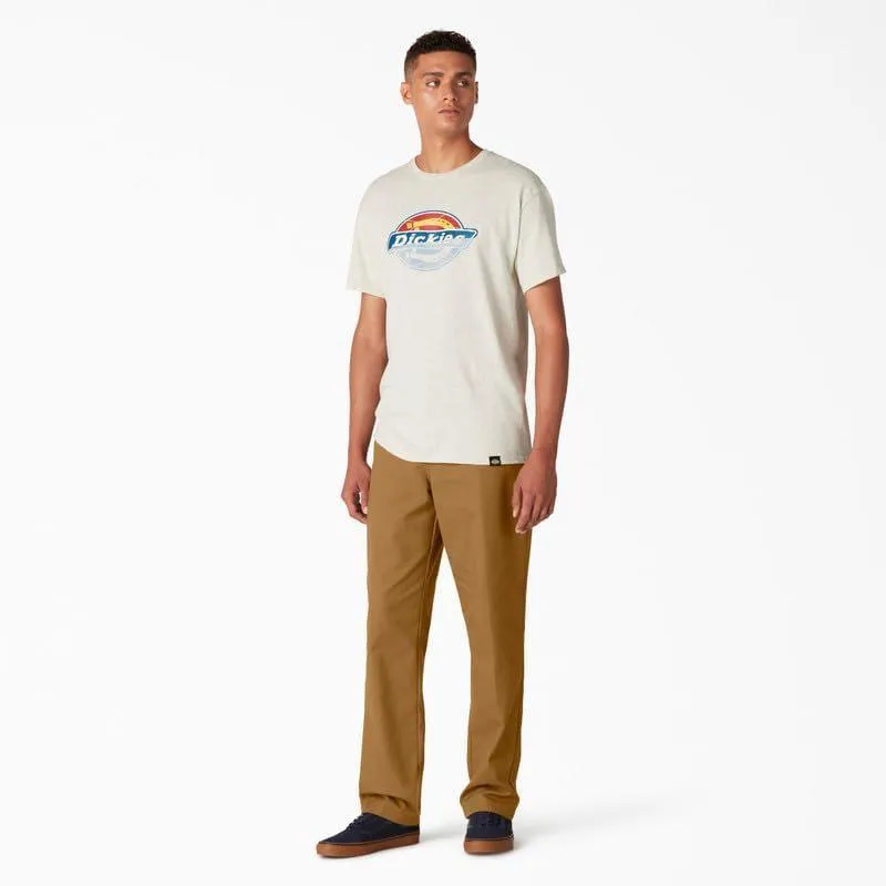 Dickies Men's Skateboarding Slim Fit Pants