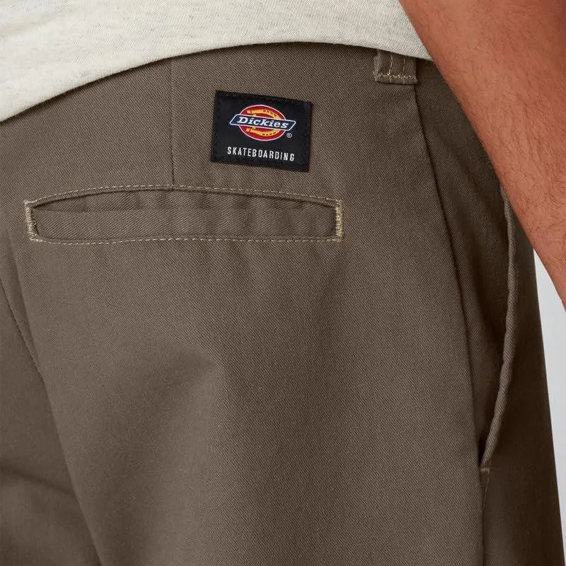 Dickies Men's Skateboarding Slim Fit Pants