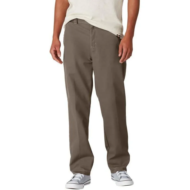 Dickies Men's Skateboarding Slim Fit Pants