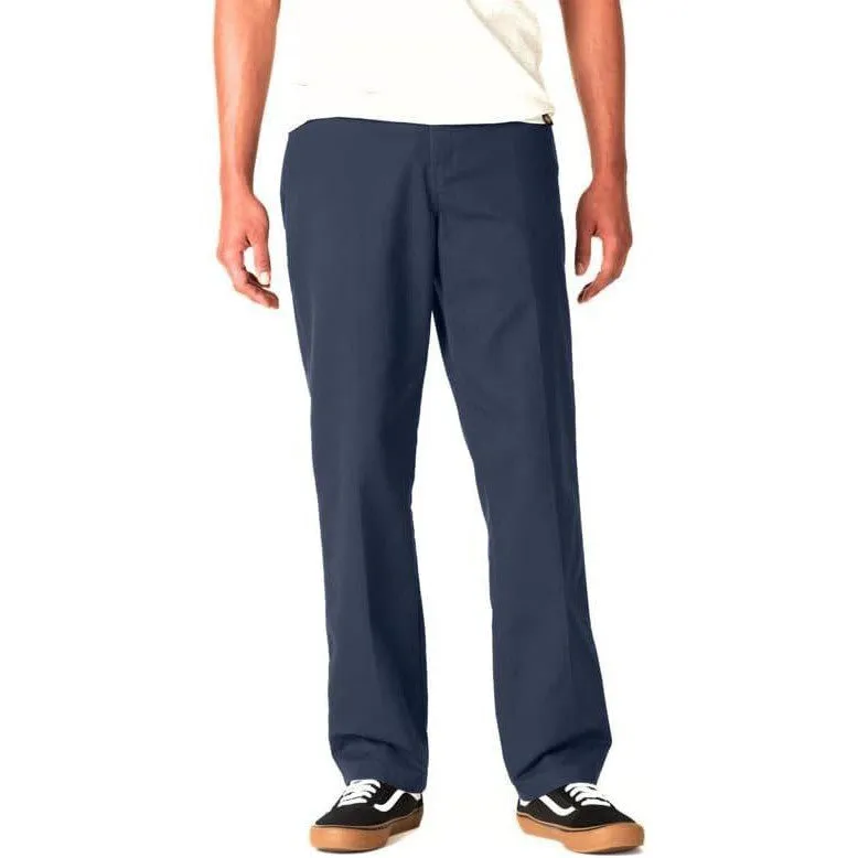 Dickies Men's Skateboarding Slim Fit Pants