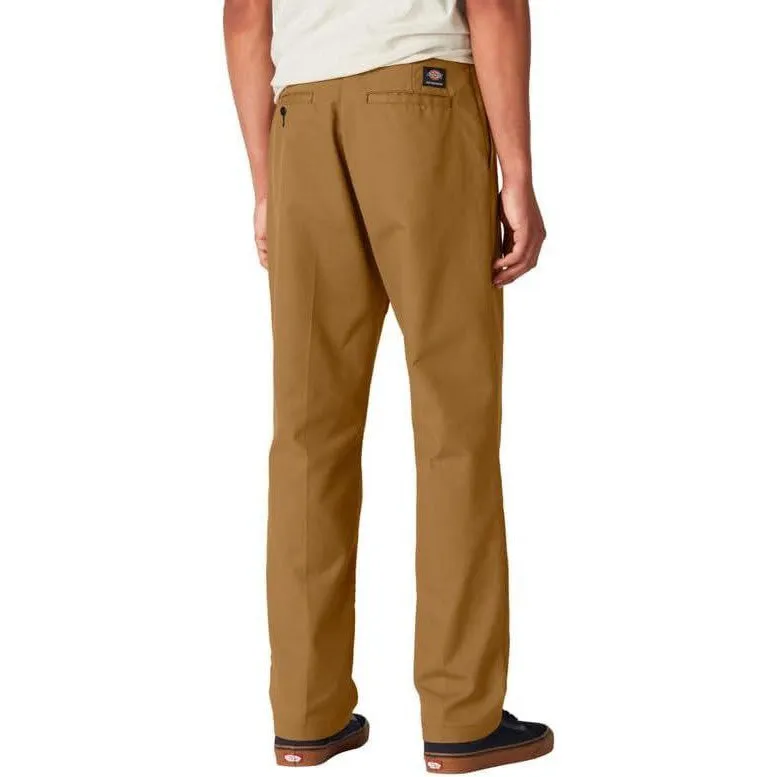 Dickies Men's Skateboarding Slim Fit Pants