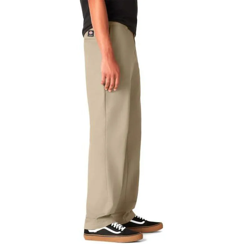 Dickies Men's Skateboarding Slim Fit Pants