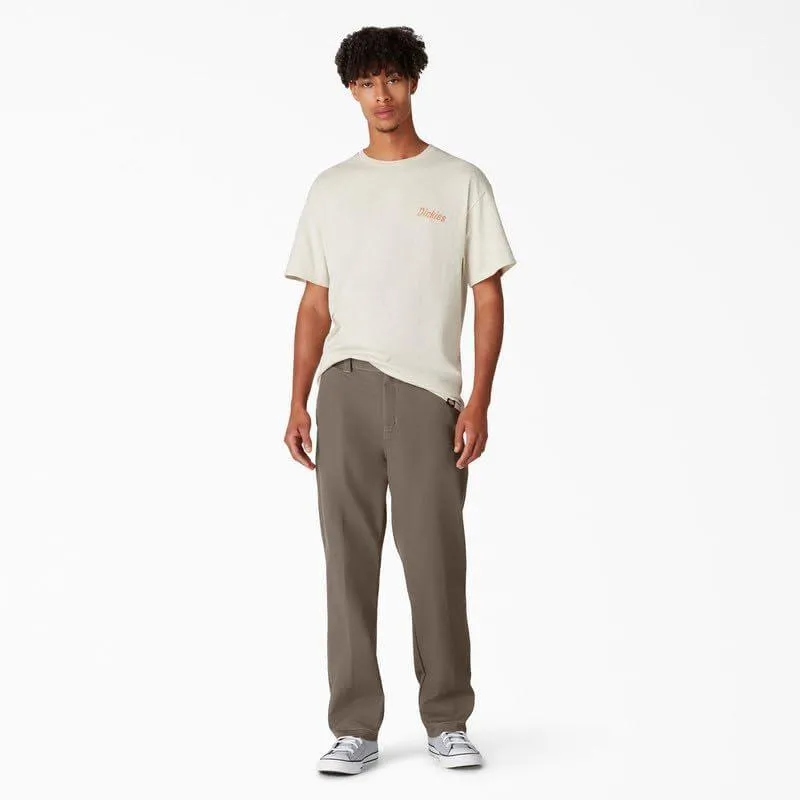 Dickies Men's Skateboarding Slim Fit Pants