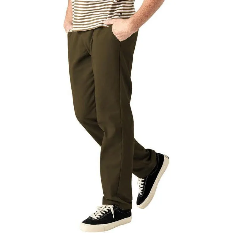 Dickies Men's Skateboarding Slim Fit Pants