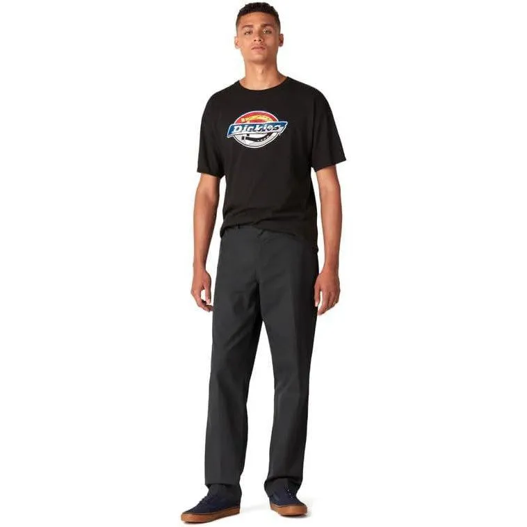 Dickies Men's Skateboarding Slim Fit Pants