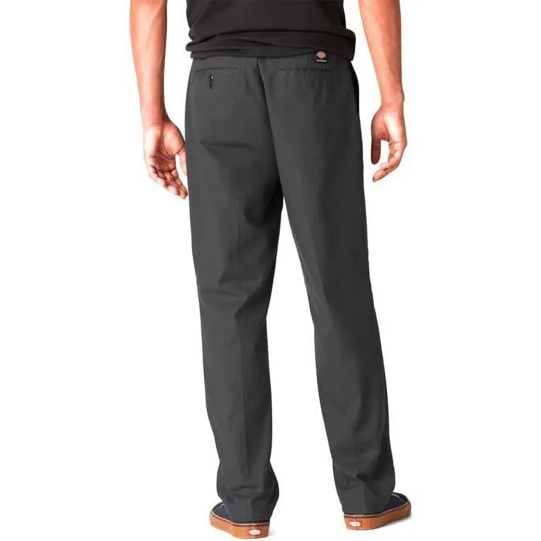 Dickies Men's Skateboarding Slim Fit Pants