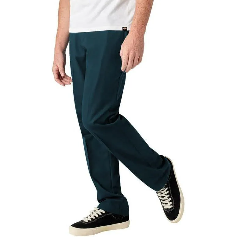 Dickies Men's Skateboarding Slim Fit Pants