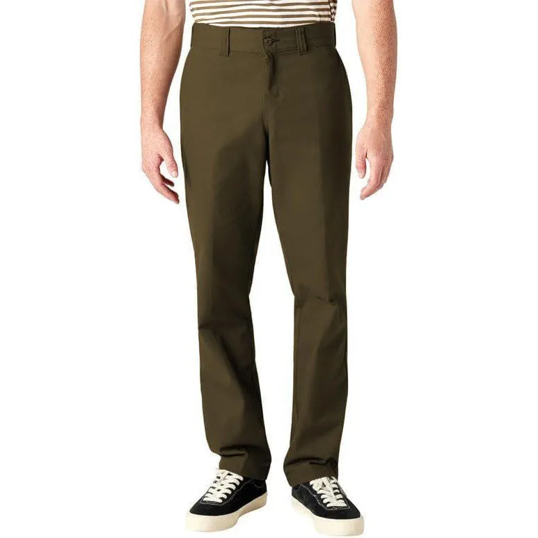 Dickies Men's Skateboarding Slim Fit Pants