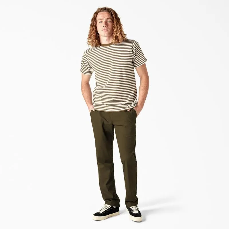 Dickies Men's Skateboarding Slim Fit Pants