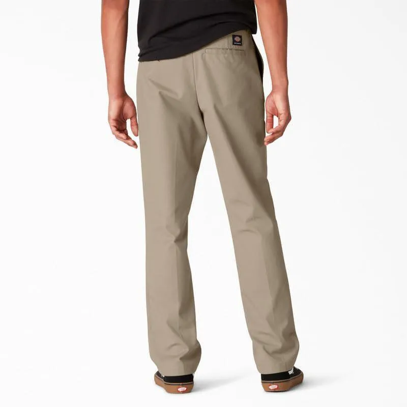 Dickies Men's Skateboarding Slim Fit Pants