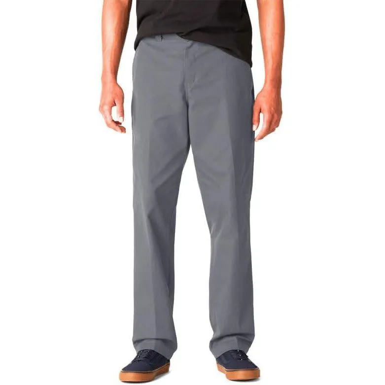 Dickies Men's Skateboarding Slim Fit Pants