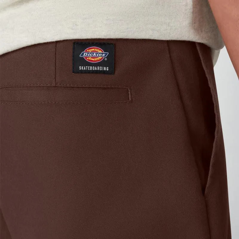 Dickies Men's Skateboarding Slim Fit Pants