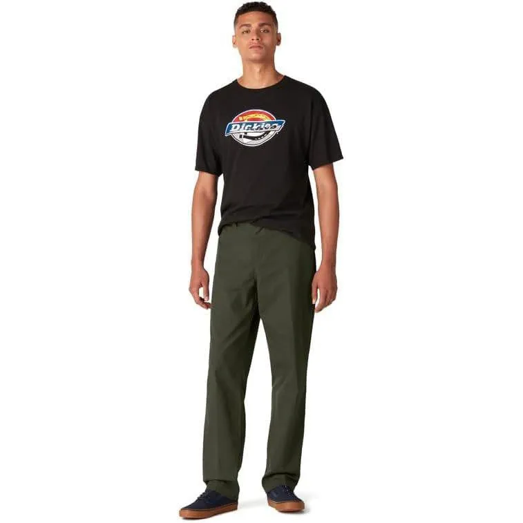 Dickies Men's Skateboarding Slim Fit Pants