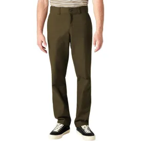 Dickies Men's Skateboarding Slim Fit Pants