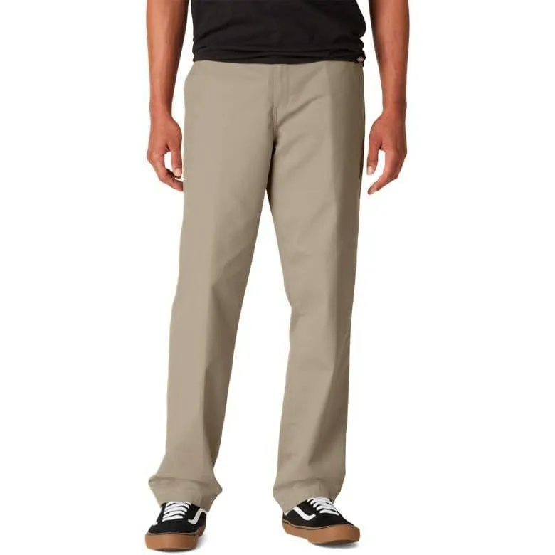 Dickies Men's Skateboarding Slim Fit Pants