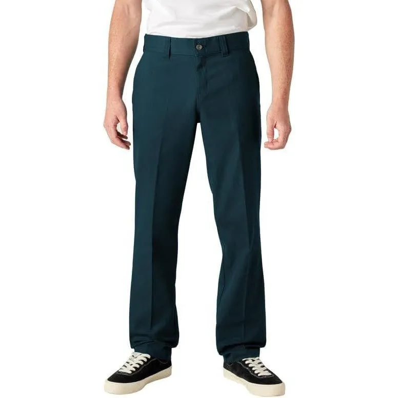 Dickies Men's Skateboarding Slim Fit Pants