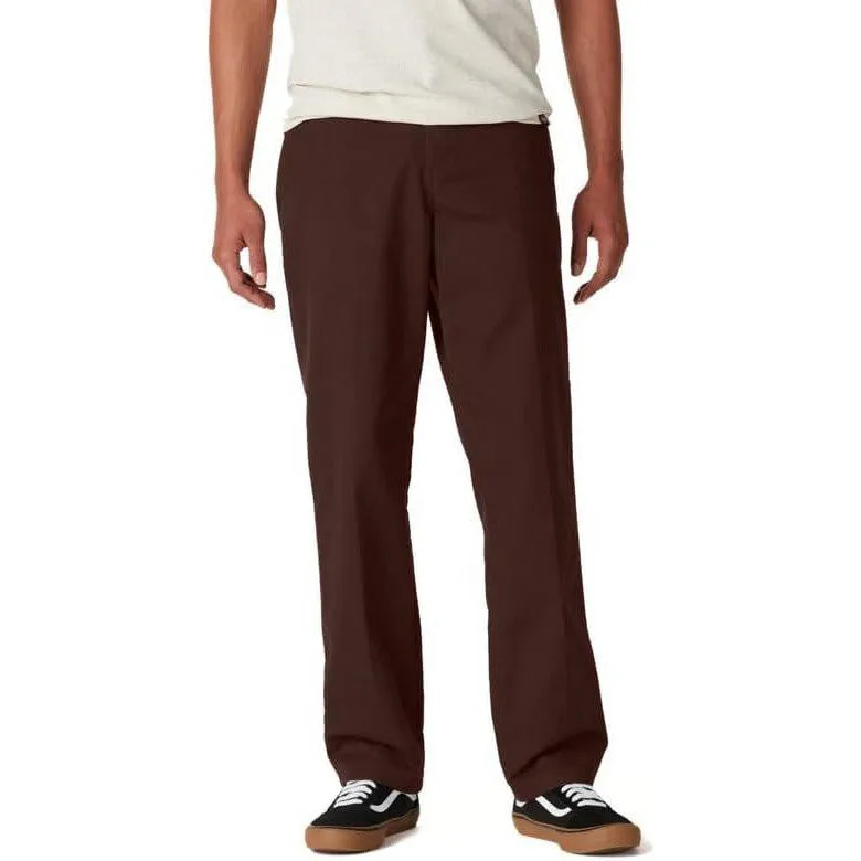 Dickies Men's Skateboarding Slim Fit Pants