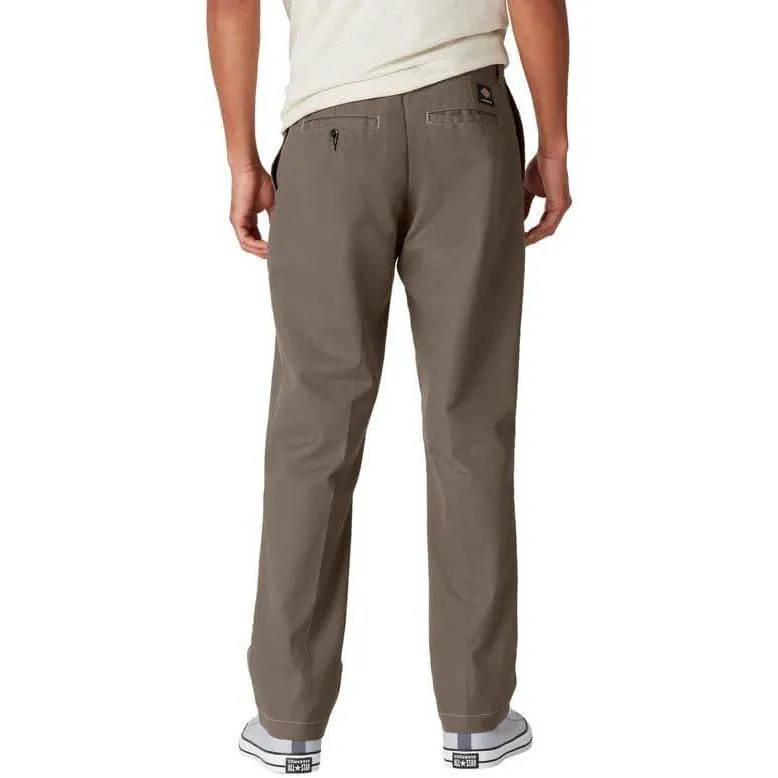 Dickies Men's Skateboarding Slim Fit Pants