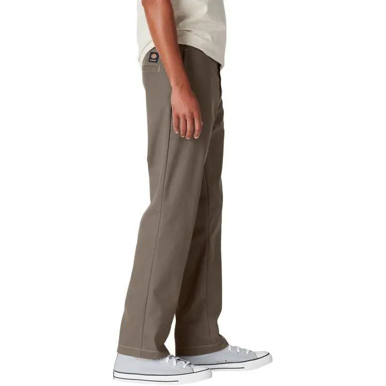 Dickies Men's Skateboarding Slim Fit Pants